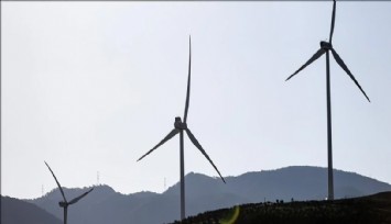 Rüzgar enerjisinde 11 bin megavatı aşan kapasite Türkiye'nin 47 iline yayıldı