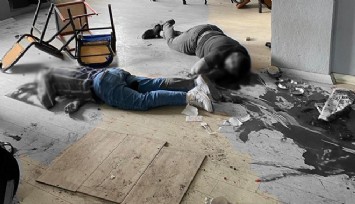 İzmir'de çıkan kumarhane kavgasında 5 kişi hayatını kaybetti
