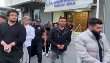 İzmirde milyarlık vurgun: Çete liderinden şaşırtan savunma