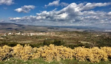 Büyükşehir'in çöp tesisine tarih verildi