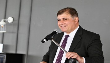 Karşıyaka'da balkan dernekleri buluşması