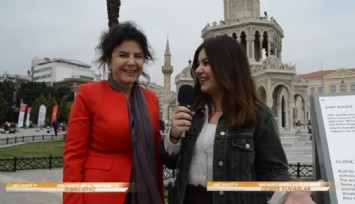 İzmir'de seçmenler kime oy verecek?