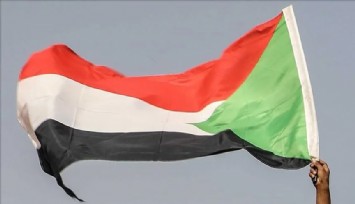 Sudan'ın BM Daimi Temsilcisi : BM Güvenlik Konseyi'nin müdahil olmasını tercih etmiyoruz