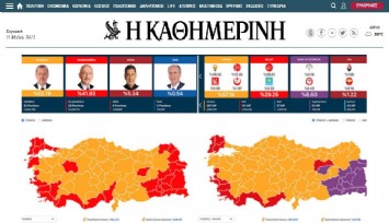 Yabancı medyadan ilk yorumlar geldi