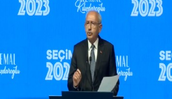 Kılıçdaroğlu’ndan önemli uyarı: İtirazlarla halkın iradesine bloke koymayın