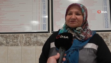 Mardin'de KYK yurdunda kalan depremzedeler: 'Allah, devletimizden razı olsun, depremi unutturdular bize'