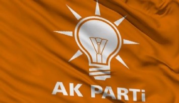 AK Parti İzmir'den 8 Milletvekili çıkardı