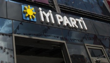 İYİ Parti'den İzmir'e 3 vekil