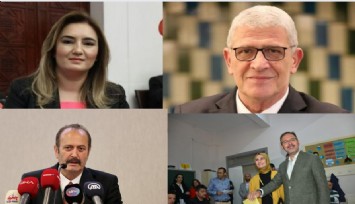 İzmir'de ipi göğüsleyenler ve hayal kırıklığı yaşayanlar