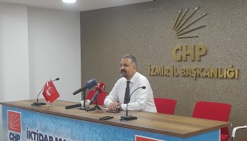 Başkan Aslanoğlu: 'Seçime 3-4 gün kala seçimin ilk turda bitmeyecğine ilişkin öngörümüz vardı'