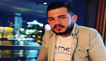 İzmir’de otomobil tıra ok gibi saplandı: 1 ölü