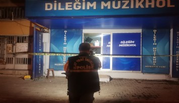İzmir’de eğlence mekanında silahlı kavga: 1 ölü