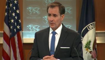 Beyaz Saray: 'Başkan Biden, kazanan kim olursa olsun onunla çalışmayı dört gözle bekliyor'