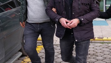 İstanbul merkezli 9 ilde FETÖ operasyonu: 15 gözaltı