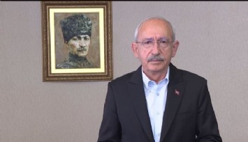 Kılıçdaroğlu'ndan mülteci hamlesi
