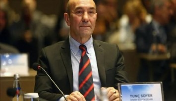 Zafer Partisi Soyer'in kahvaltı teklifini reddetti