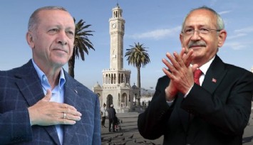Gazetecilerden Liderlere çağrı: İzmir'e icracı bakan şart