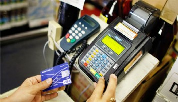 Kredi kartı nakit avans kararı kaldırıldı
