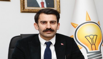 AK Partili Kişili'den İzmir Büyükşehir'e ‘Uzundere’ tepkisi