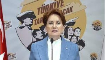 Akşener’den Kılıçdaroğlu’na büyük destek: 28 Mayıs referandum olacak