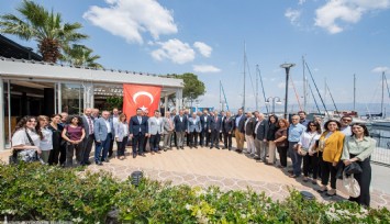 Soyer'den 2. tur için sandık mesajı