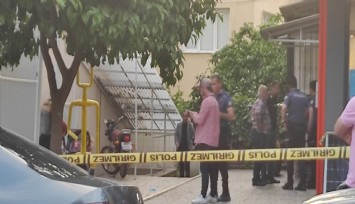 İzmir'de korkunç cinayet: Arkadaşı ile birlikte babaannesini öldürdü