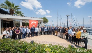Soyer'den 2. tur için sandık mesajı