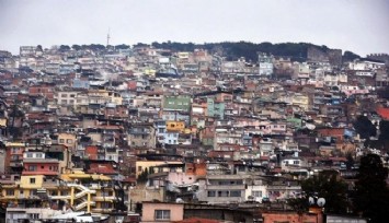 TÜİK verilerine göre İzmir yoksulluk oranının en fazla olduğu kent oldu