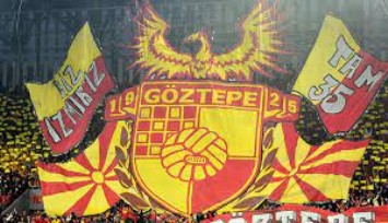 Göztepe’nin Süper Lig şansı için Play-off heyecanı başladı: Bodrumspor’la eşleşti