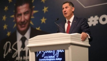 Sinan Oğan kararını bugün açıklayacak