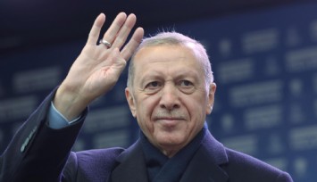 Telekonferans yöntemiyle gençlerle buluşan Cumhurbaşkanı Erdoğan: 'Hedef yüzde 70'