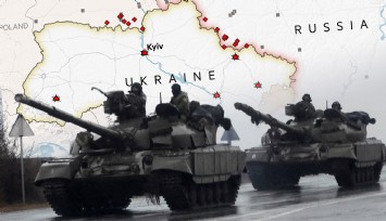 Ukrayna savaşı ve küresel ekonomi