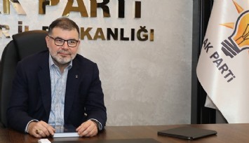 Başkan Saygılı'dan Vali Köşger için savunma