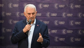 AK Partili Yıldırım: 'İzmir'de Kentsel dönüşümde önümüzü kestiler'