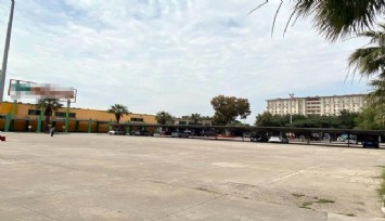 Forum Bornova Davası'nda yeni gelişme
