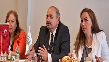 İZTOMÜD: 'Ekonomik sorunlara acil çözüm bekliyoruz'