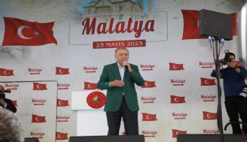 Erdoğan: Yeni bir yenilgi daha alacak