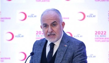 Kerem Kınık, Kızılay başkanlığından istifa etti ama 11 şirkette hâlâ başkan