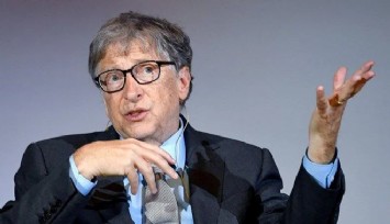 Bill Gates'ten yapay zeka uyarısı: Büyük şirketlerin sonunu getirebilir