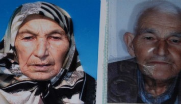 Mezarda bile ayrıldılar: Yaşadıkları genç kuşaklara ders gibi