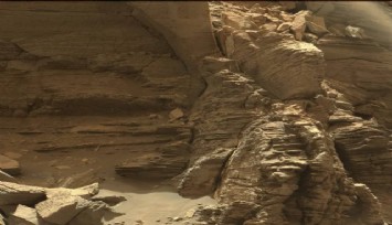 Marsın çekirdeği ve jeolojik yapısı ile ilgili yeni keşifler
