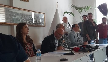 Başkan Soyer'den Balçova mağdurlarına müjde