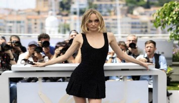 Lily-Rose Depp çıplaklık ve müstehcenlik eleştirilerine maruz kalan dizisini savundu