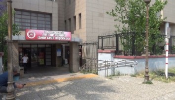 Ege Üniversitesi'ndeki yoğun bakımda kanser hastası kadına cinsel istismar