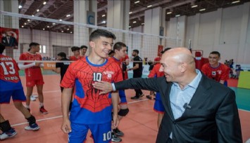 Başkan Soyer: Her yıl ev sahipliği yapabiliriz