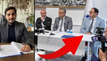 AK Parti’den Soyer’e Balçova Arsa Mağduru planı çıkışı