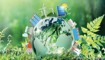4. uluslararası enerji raporu sonuçları küresel olarak eko-çağa geçişin başlangıcını gösterdi