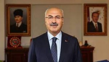 Vali Köşger'den seçim güvenliği açıklaması