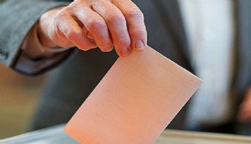 Cumhurbaşkanı Seçimi ikinci turu için oy verme işlemi sona erdi