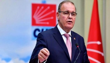 CHP Sözcüsü Öztrak'tan 'Sandıkları koruyun' uyarısı